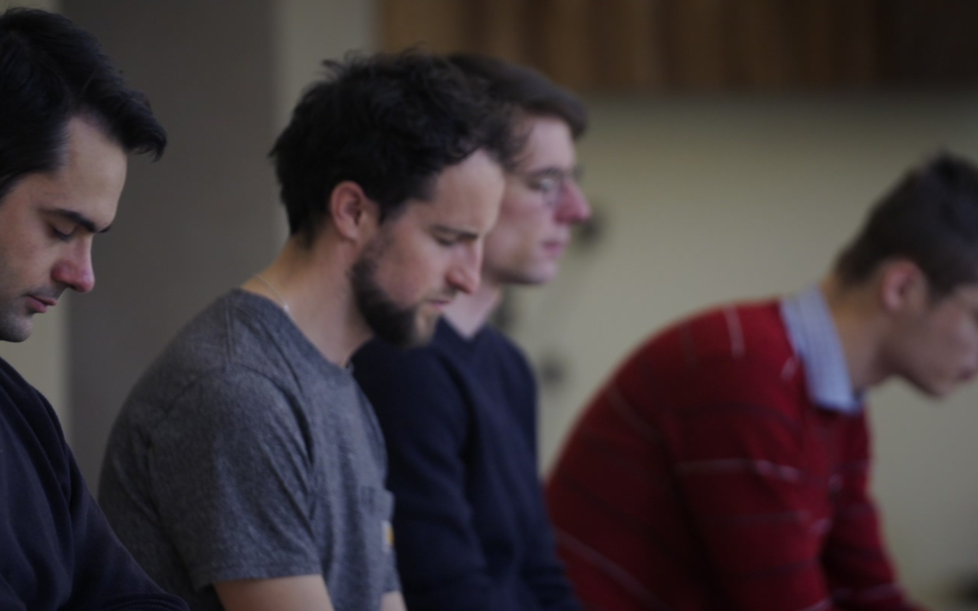 Chasteté, le juste chemin