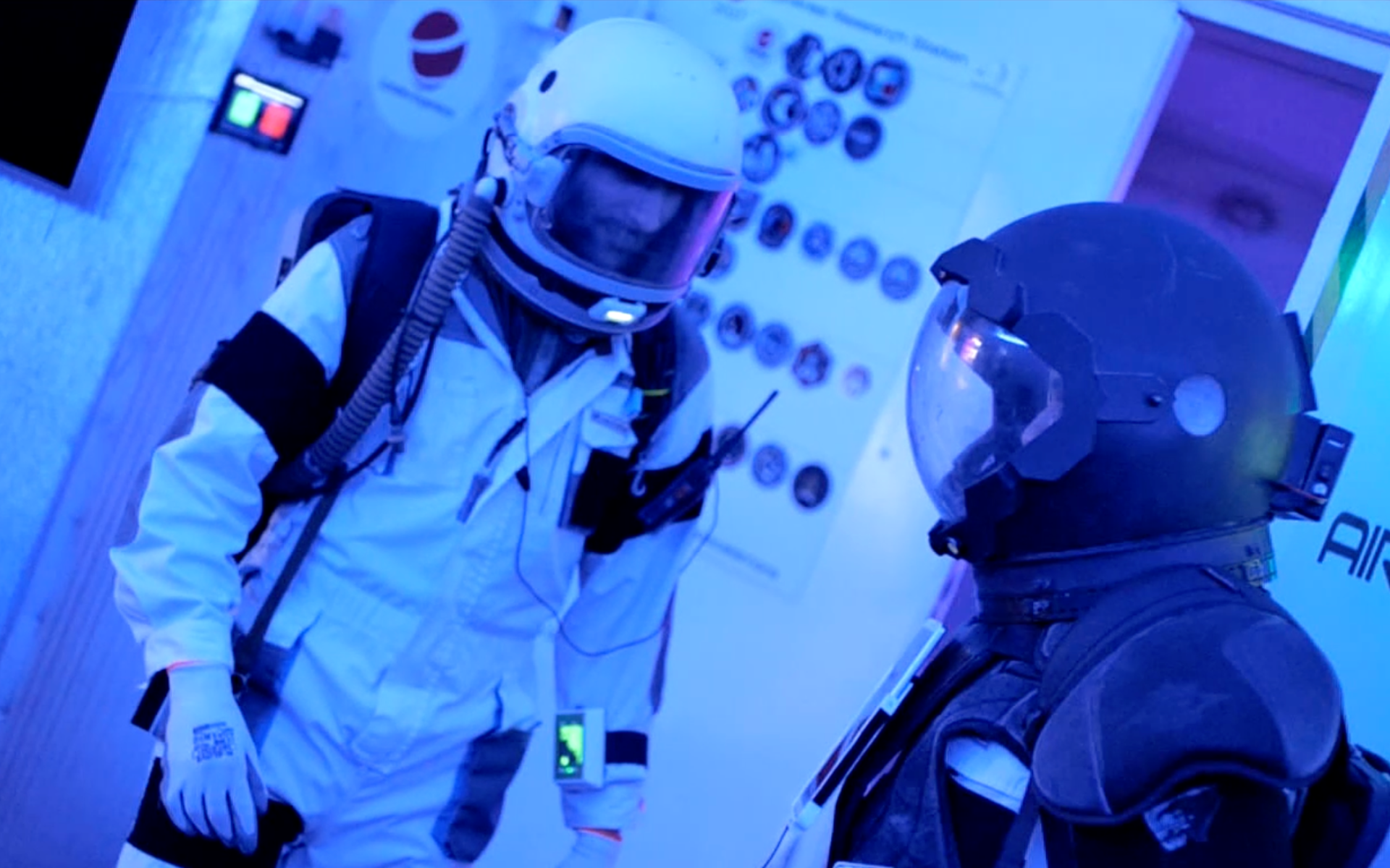 Génération Artemis