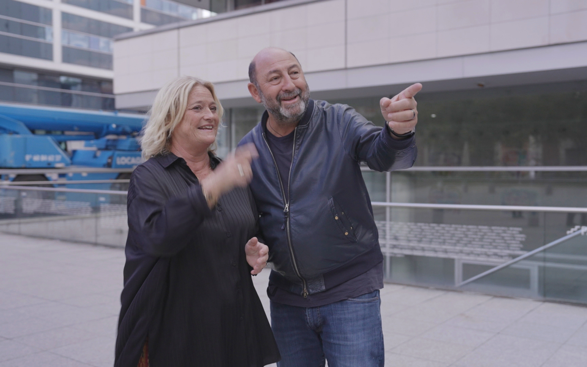 Traquer l’invisible Nos chercheurs face à la menace mondiale des virus et des bactéries