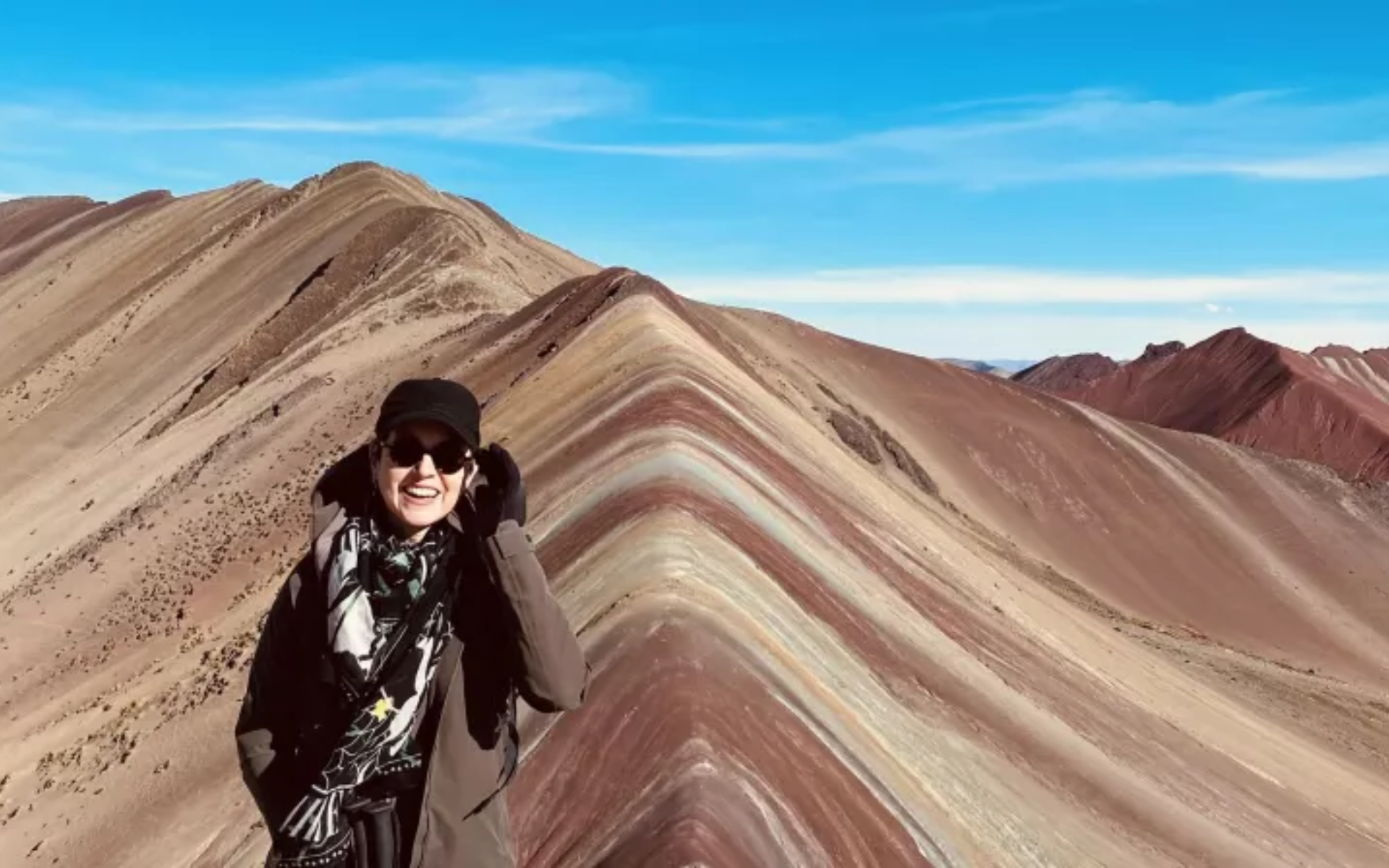 Pérou, l'héritage inca