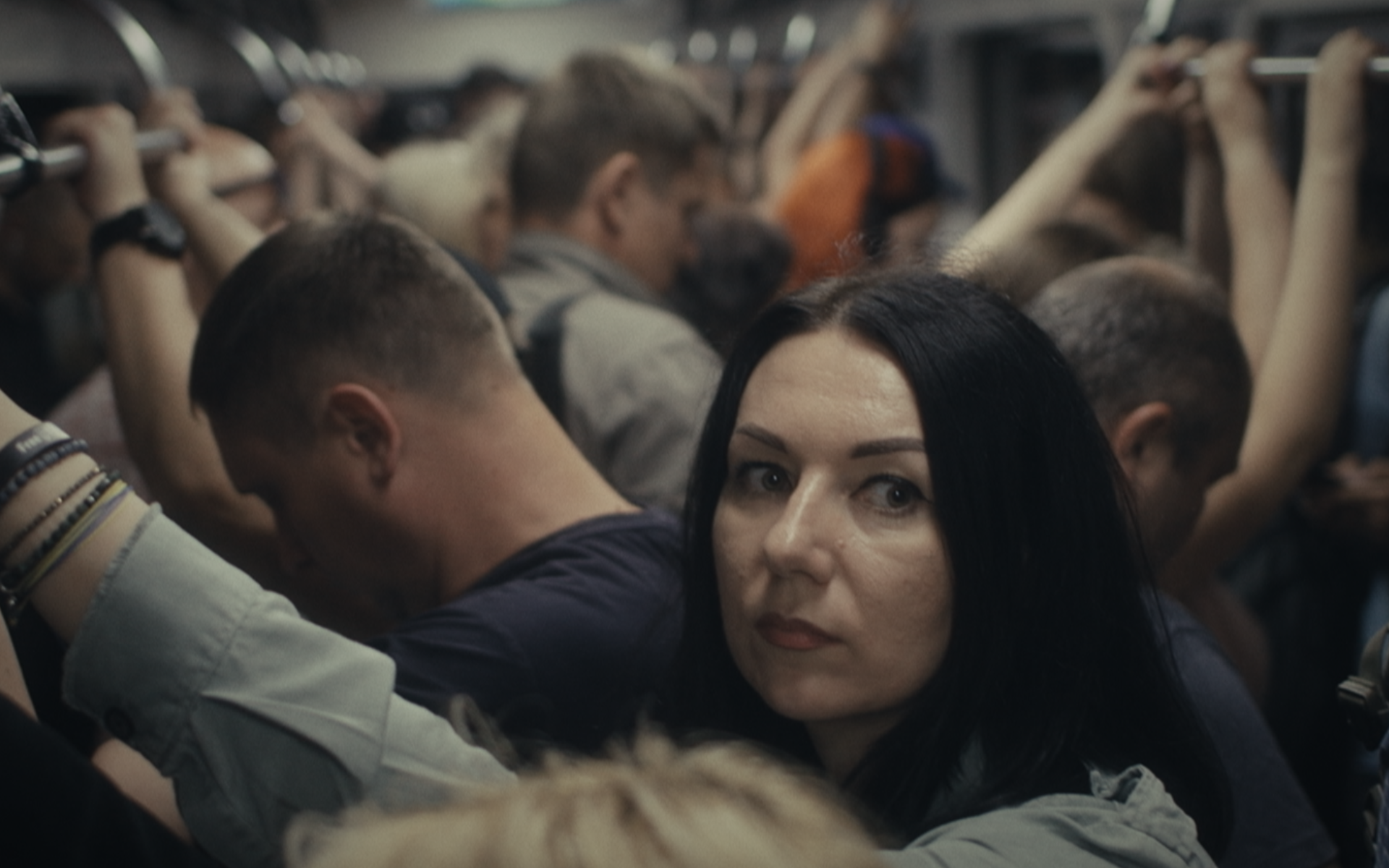 Les fantômes de l’Ukraine