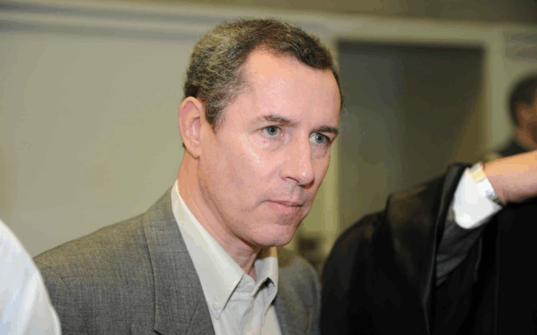 NON ÉLUCIDÉ L'AFFAIRE JACQUES VIGUIER