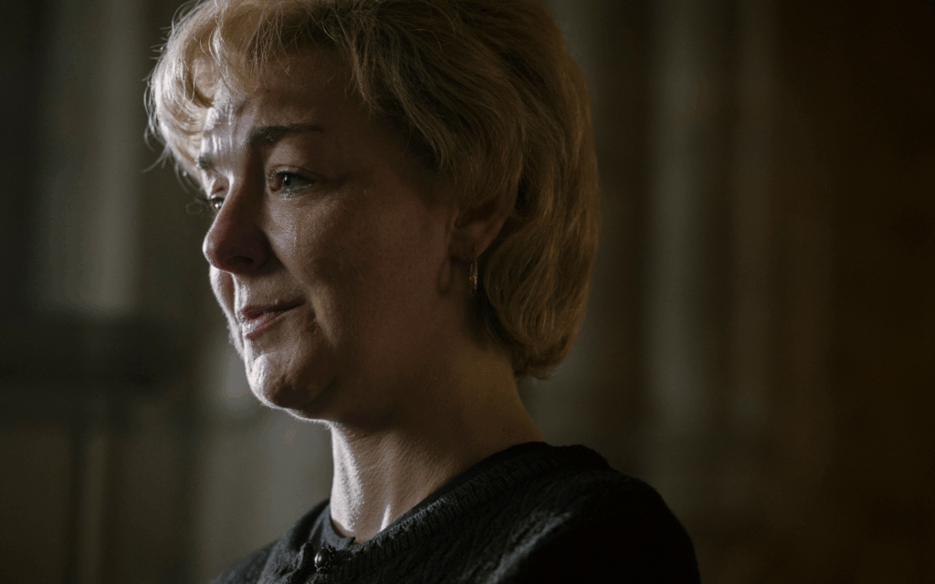 ANN MING : LE COMBAT D'UNE MÈRE