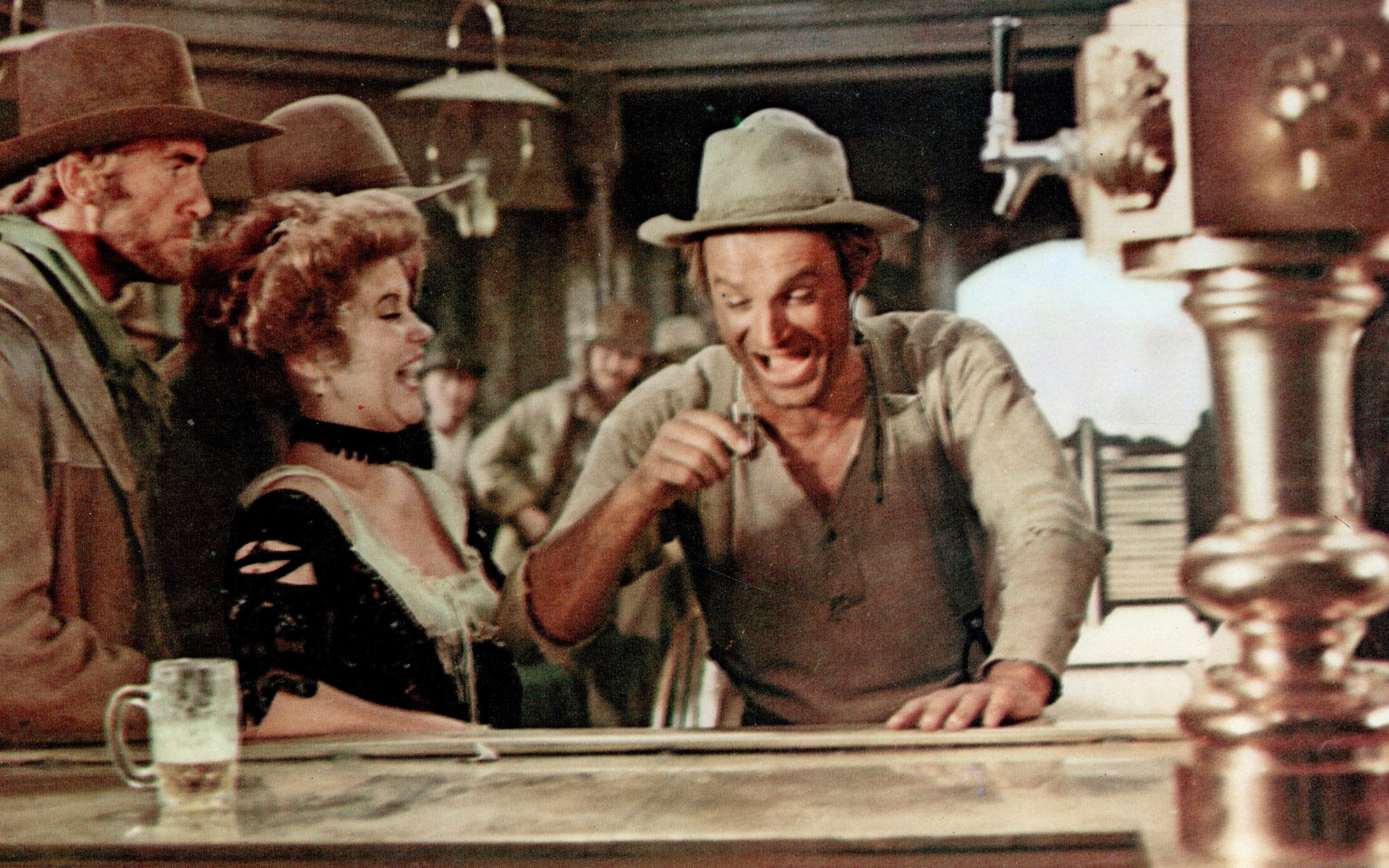 Mon nom est Personne