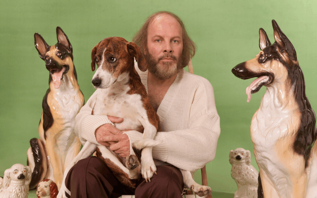 T'es où Philippe Katerine ?