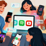 Black Friday : avec Spliiit, des économies sur les abonnements toute l'année