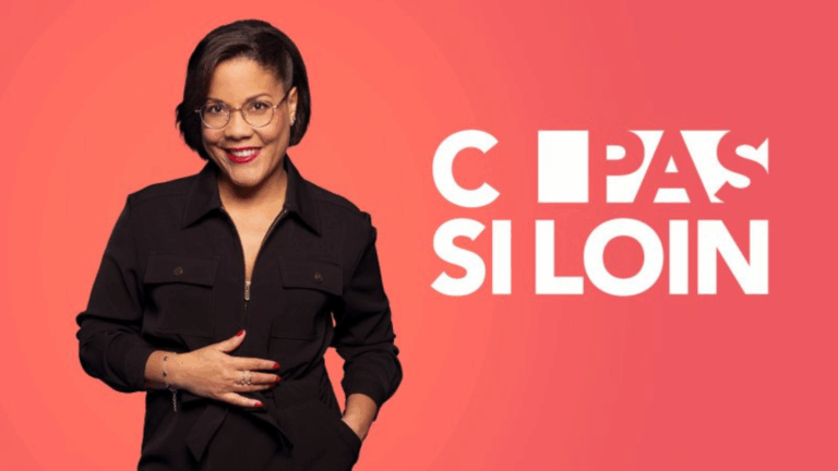 © Nathalie Guyon - France Télévisions KARINEBASTE