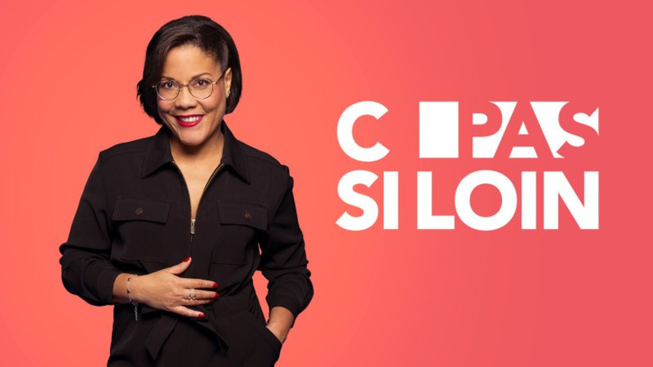 © Nathalie Guyon - France Télévisions KARINEBASTE