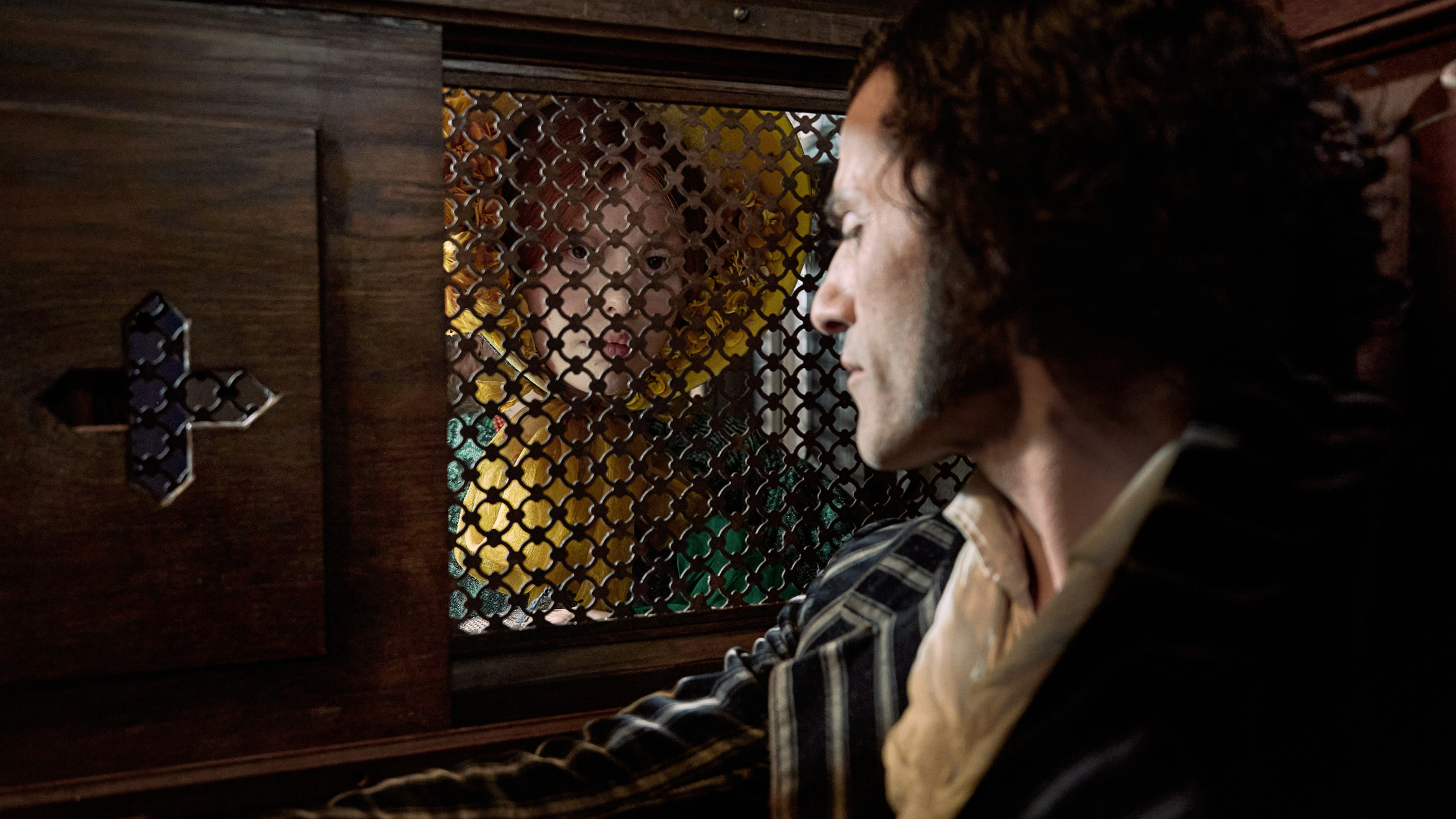 Ken Woroner/Netflix © 2025 Netflix, Inc.