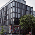 Le siège du groupe RMC BFM évacué après une alerte à la bombe