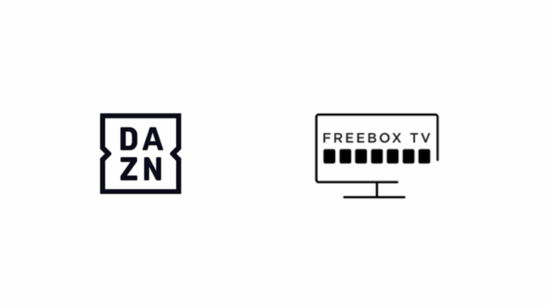 Free retire DAZN de ses box