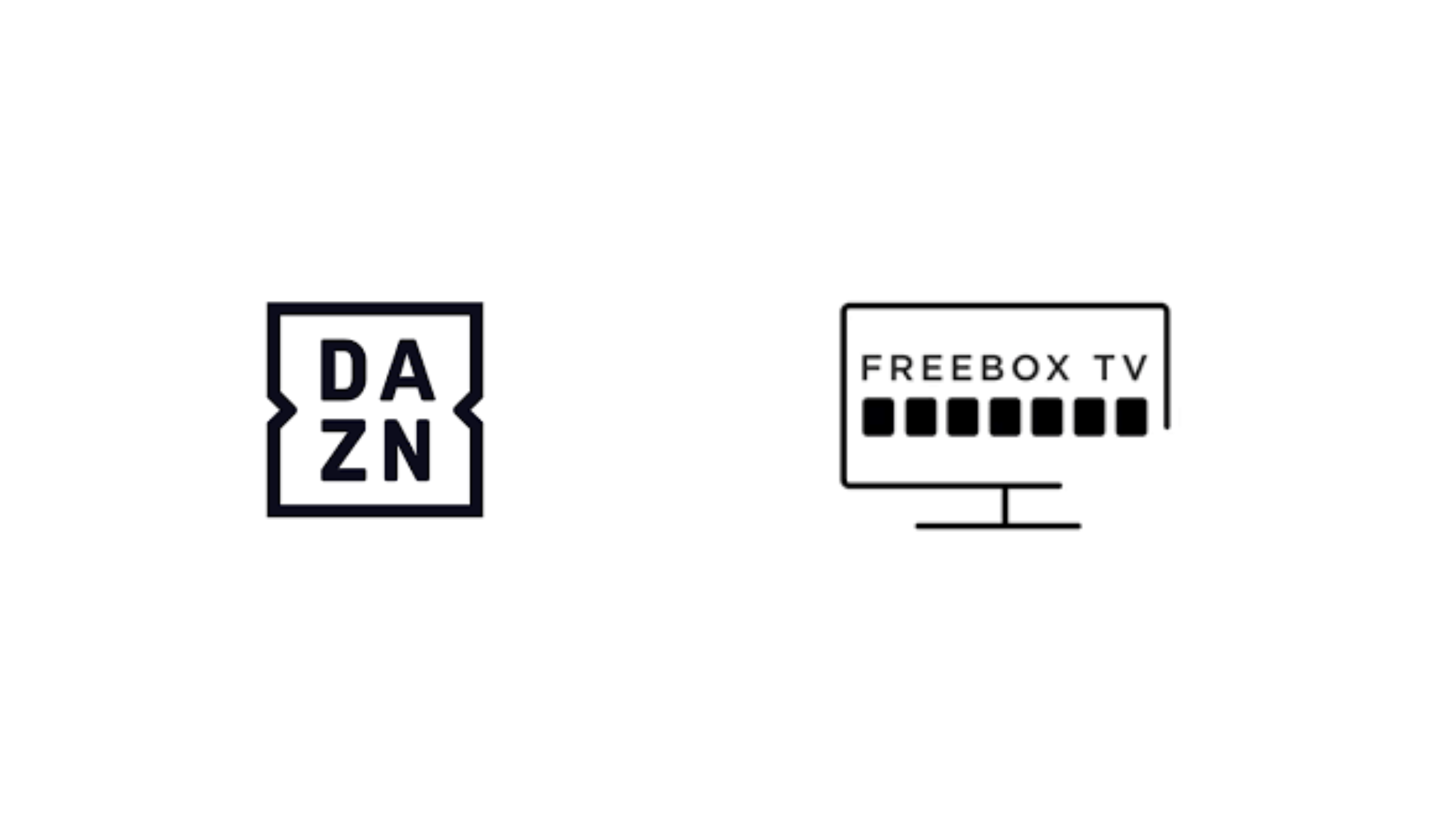 Free retire DAZN de ses box