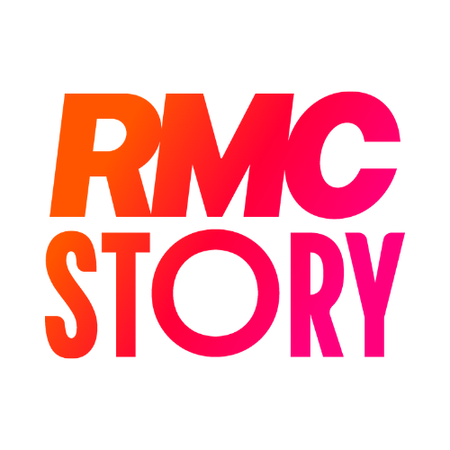 Logo RMC Story