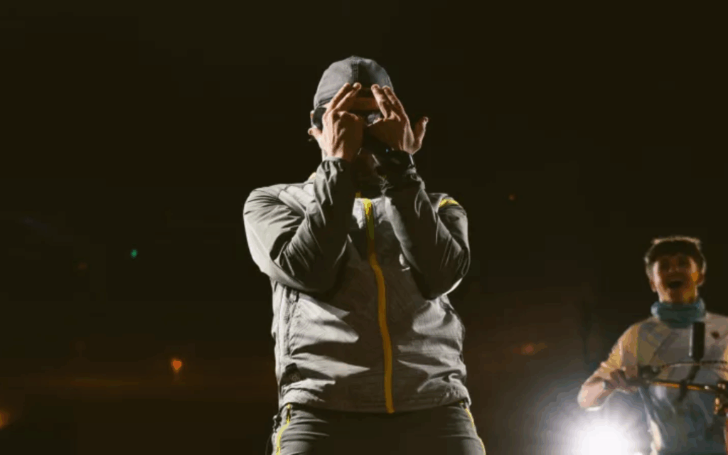 Jul au Stade de France