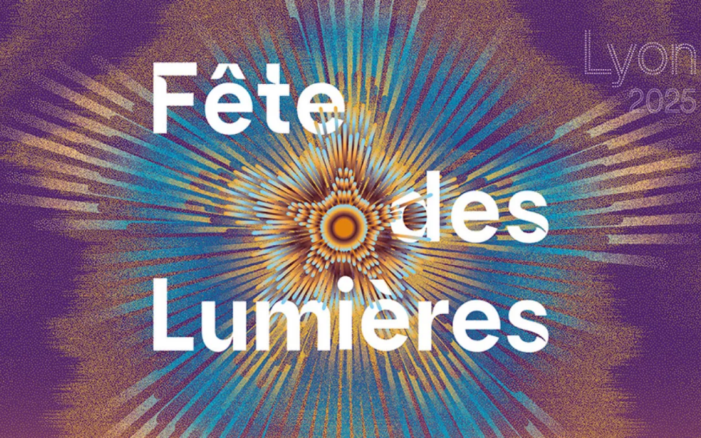 Fête des Lumières 2025