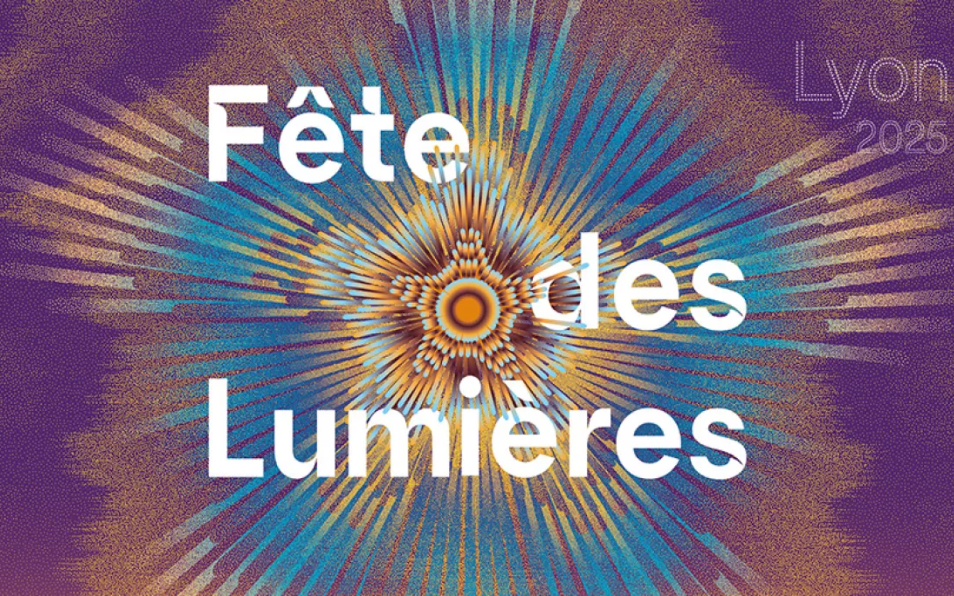 Fête des Lumières 2025