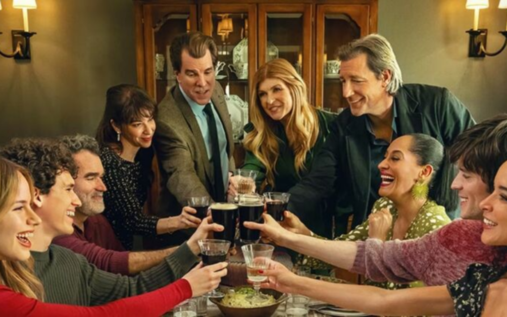 LA FAMILLE MCMULLEN - Film