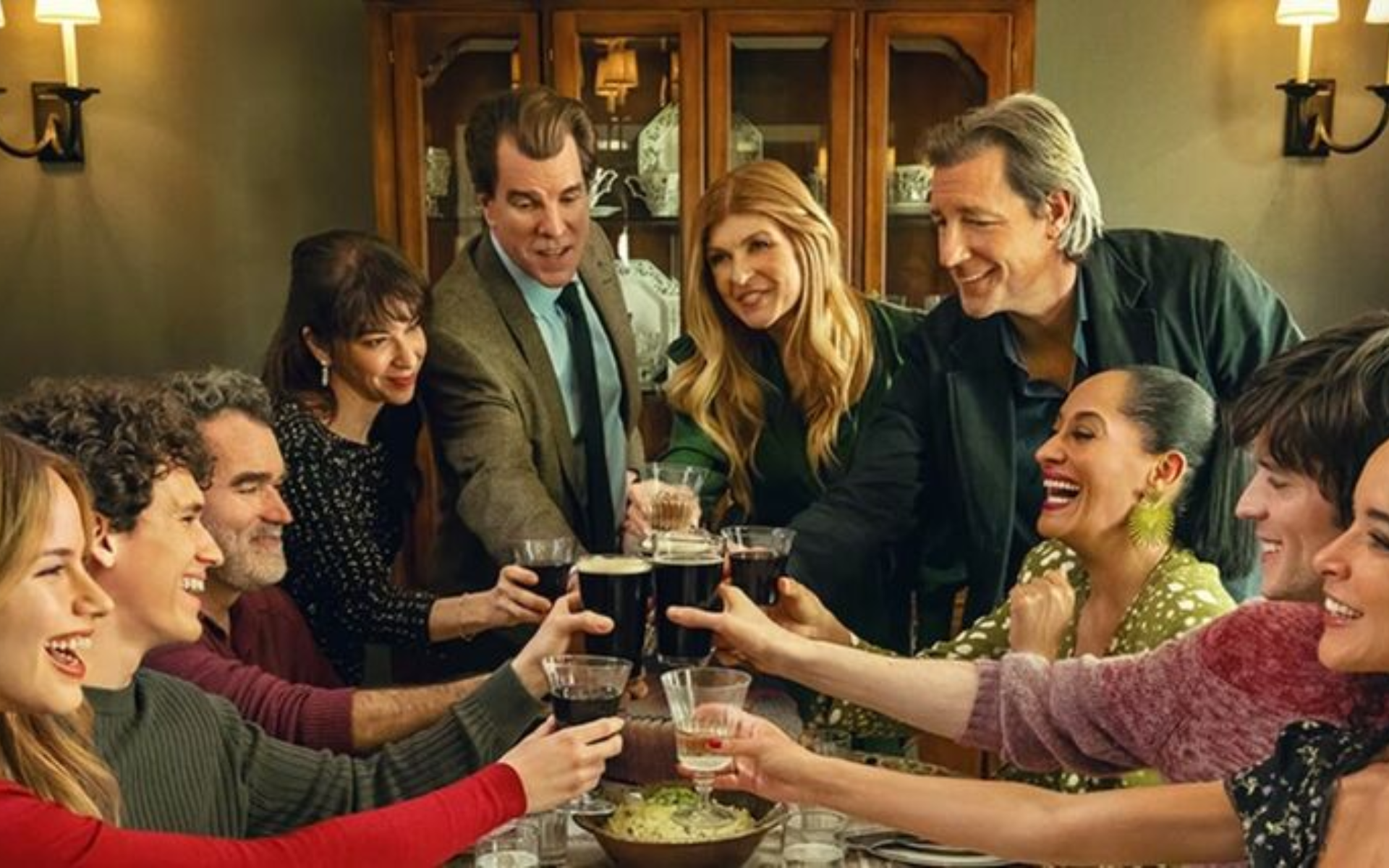 LA FAMILLE MCMULLEN - Film