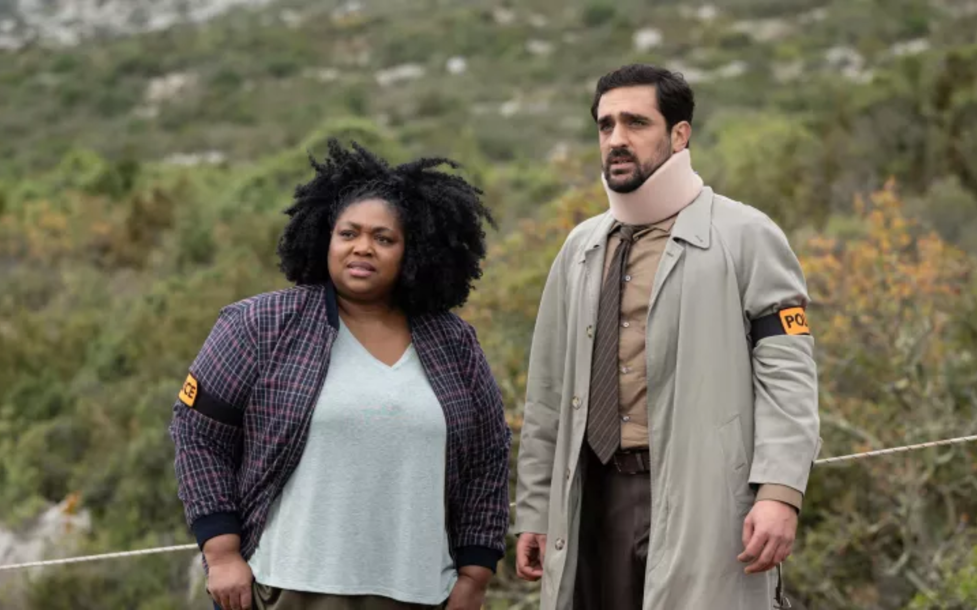 Meurtres en pays catalan