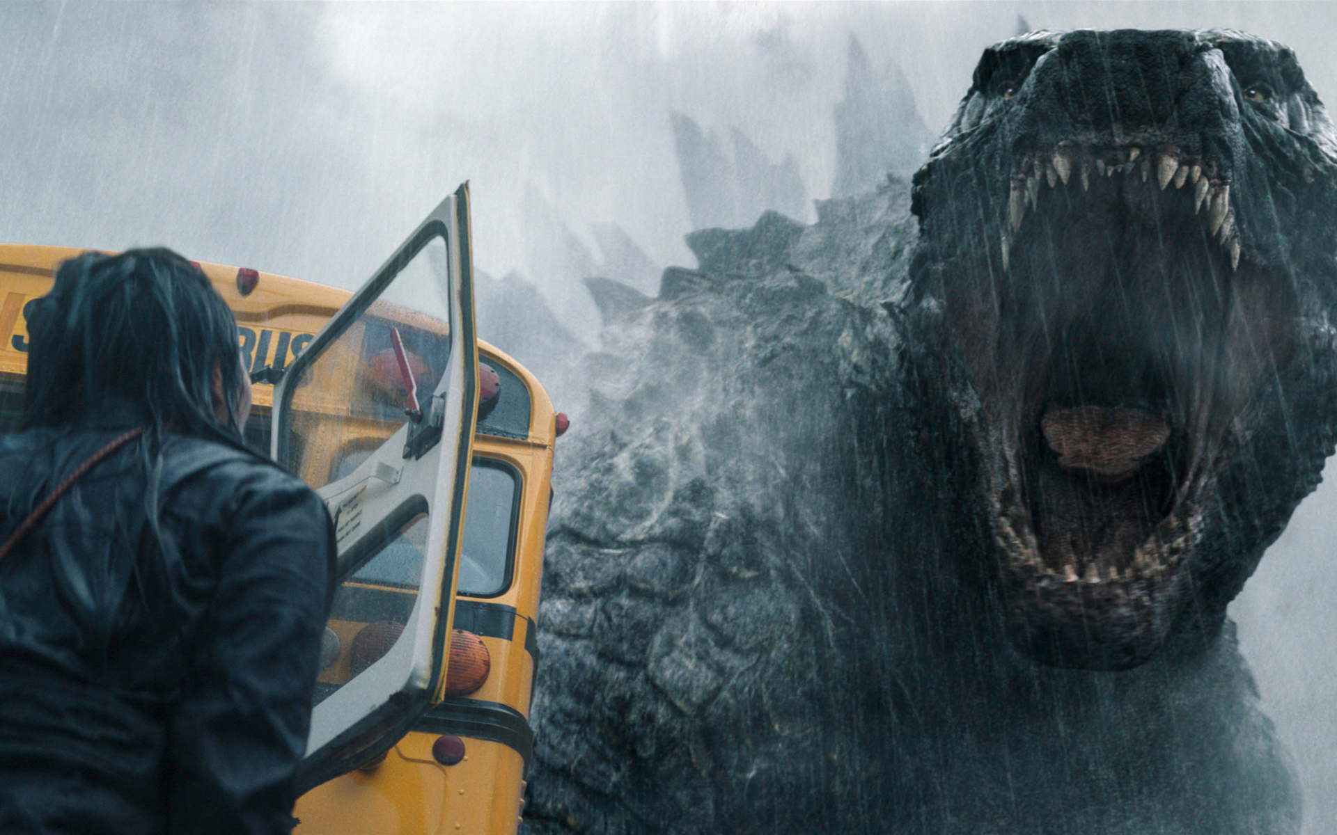 MONARCH : LEGACY OF MONSTERS