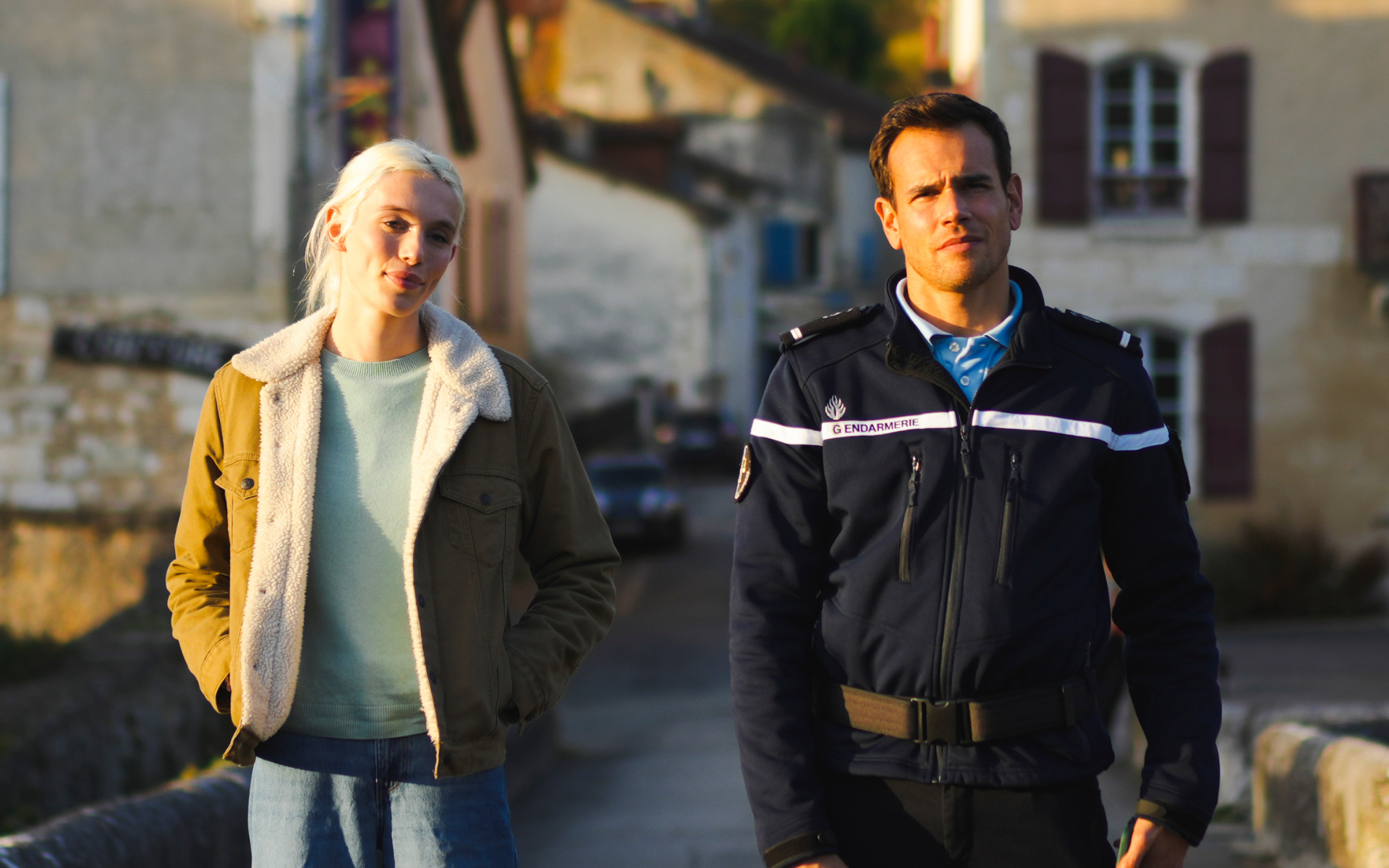 Meurtres en Périgord vert