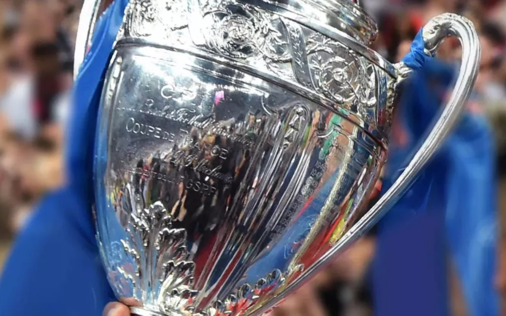 U.S Concarneau – FC Nantes