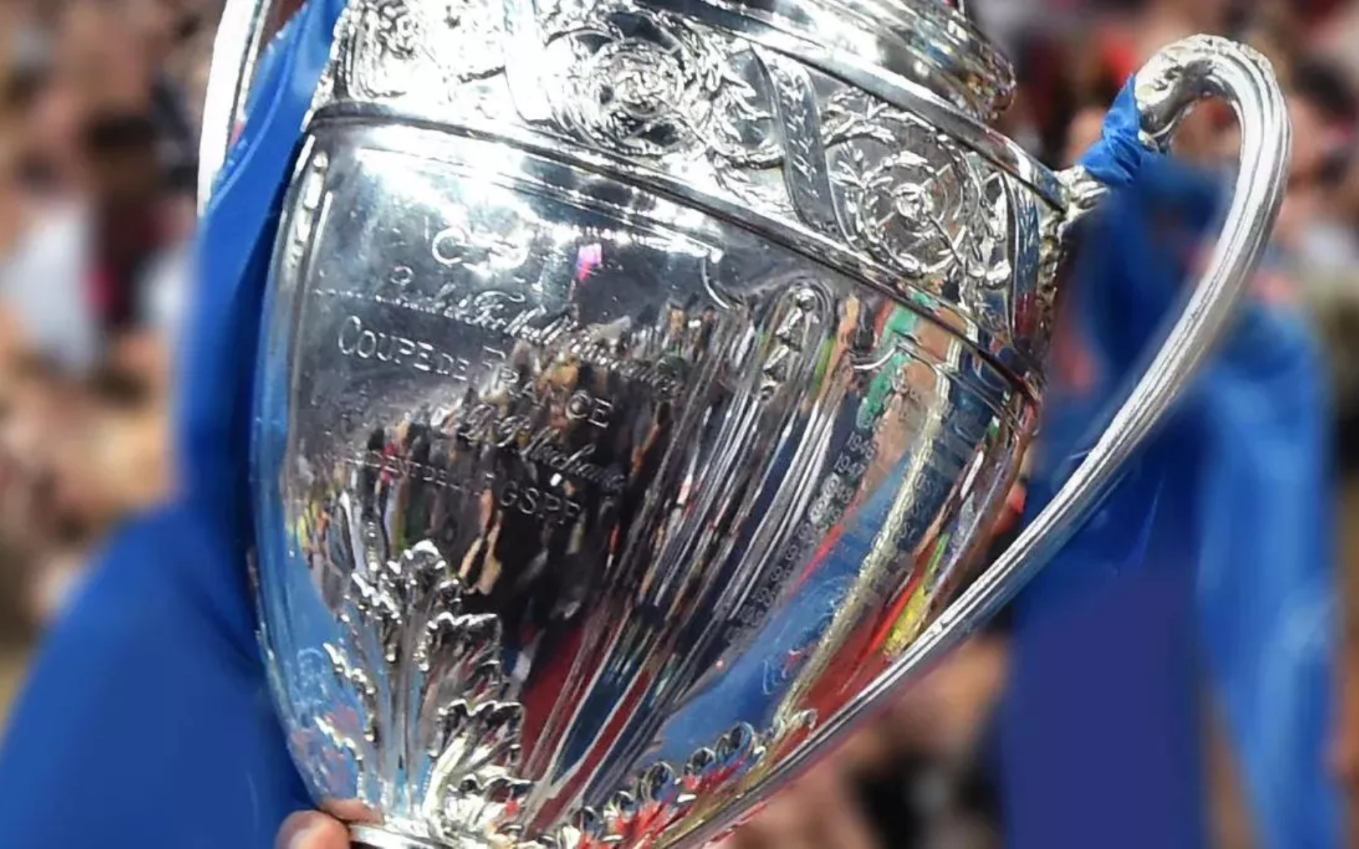 U.S Concarneau – FC Nantes