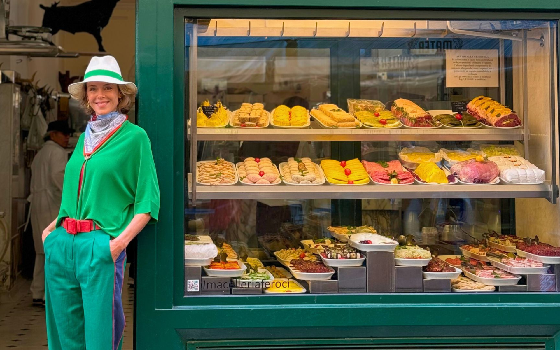 Les Voyages de Julie : une immersion inédite au cœur de l’Italie authentique sur T18