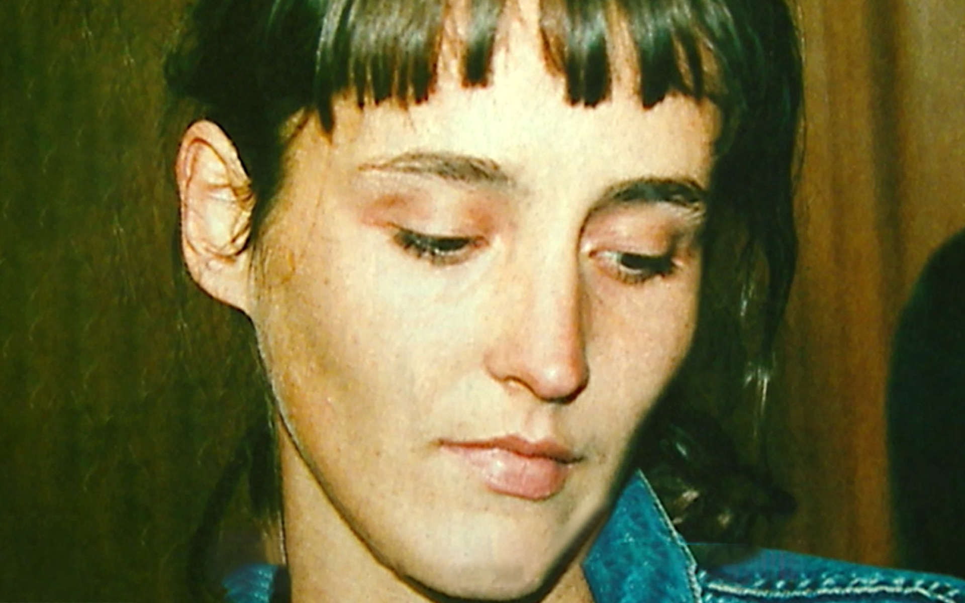 Faites enter l'accusé : Florence Rey, Audry Maupin