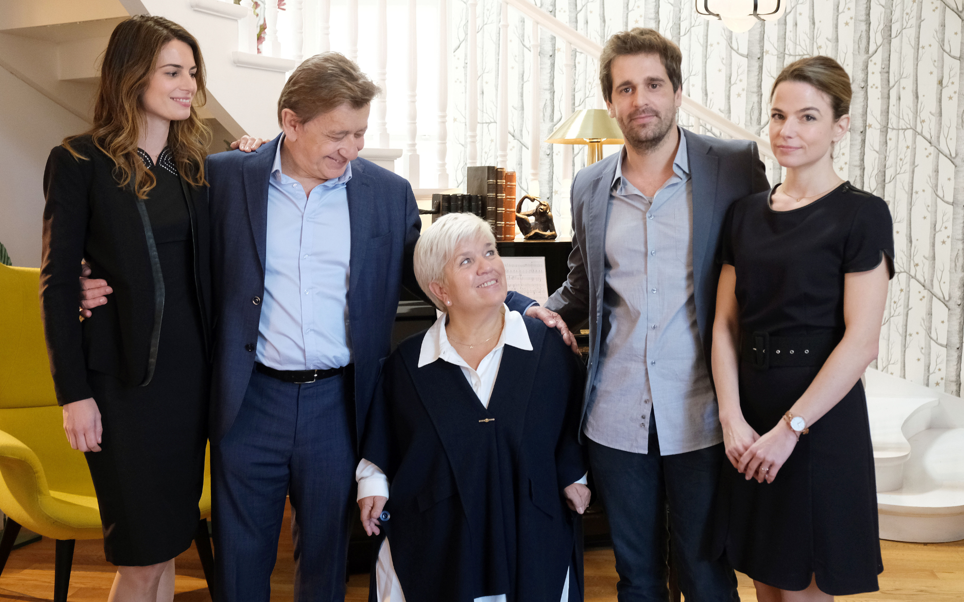 Le Prix de la vérité