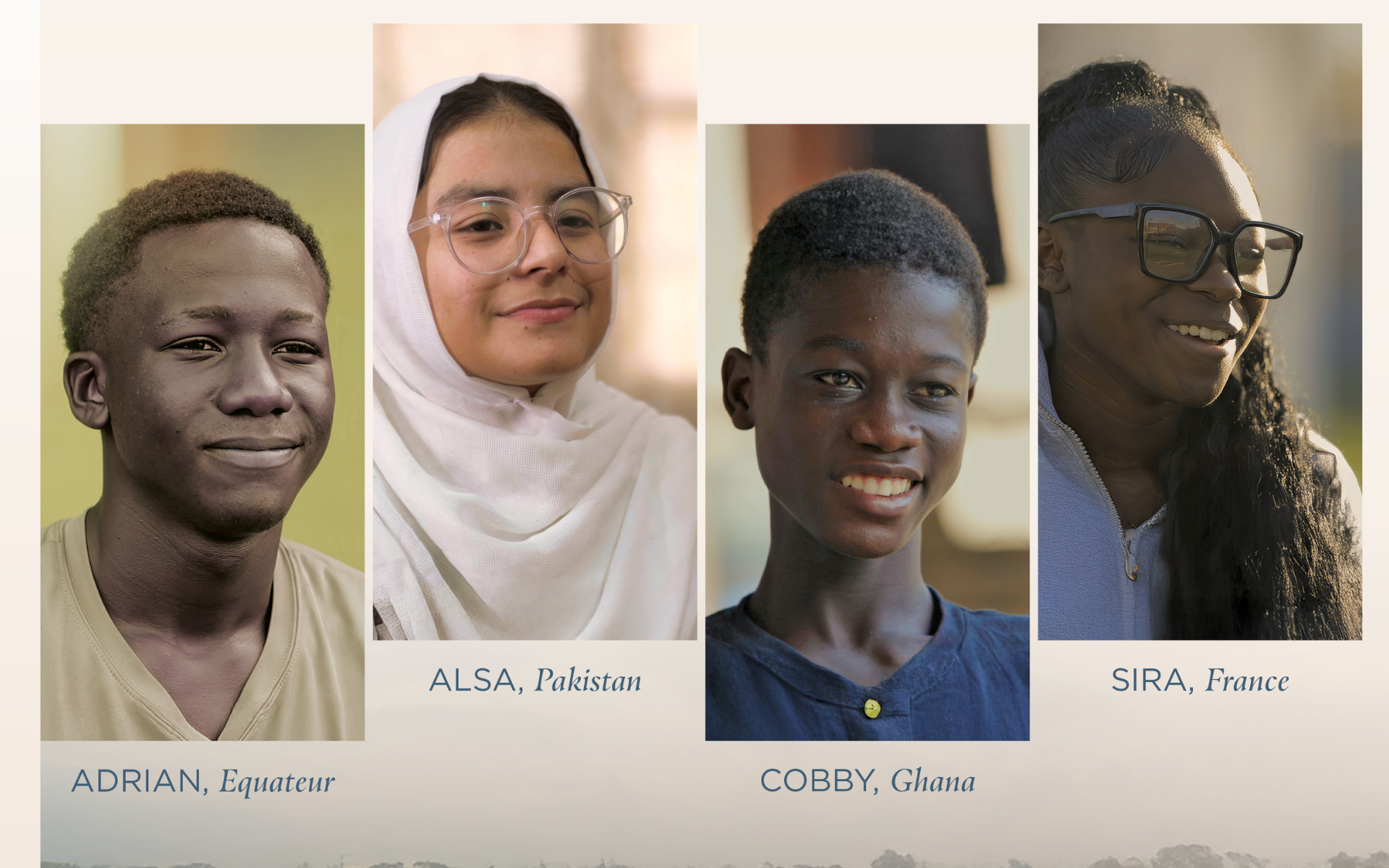 GRANDIR PAR LE SPORT