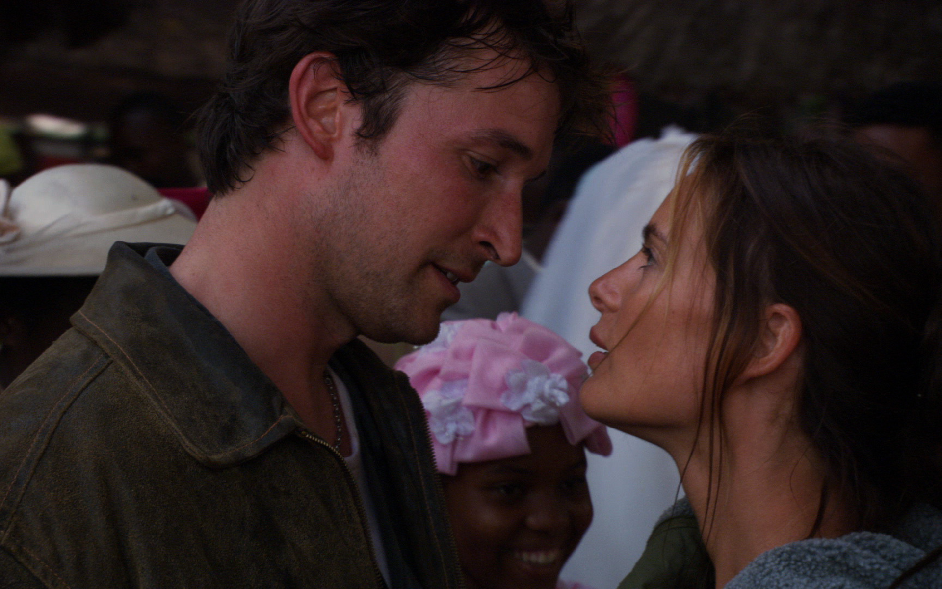 Les aventures de Flynn Carson : Le trésor du roi Salomon