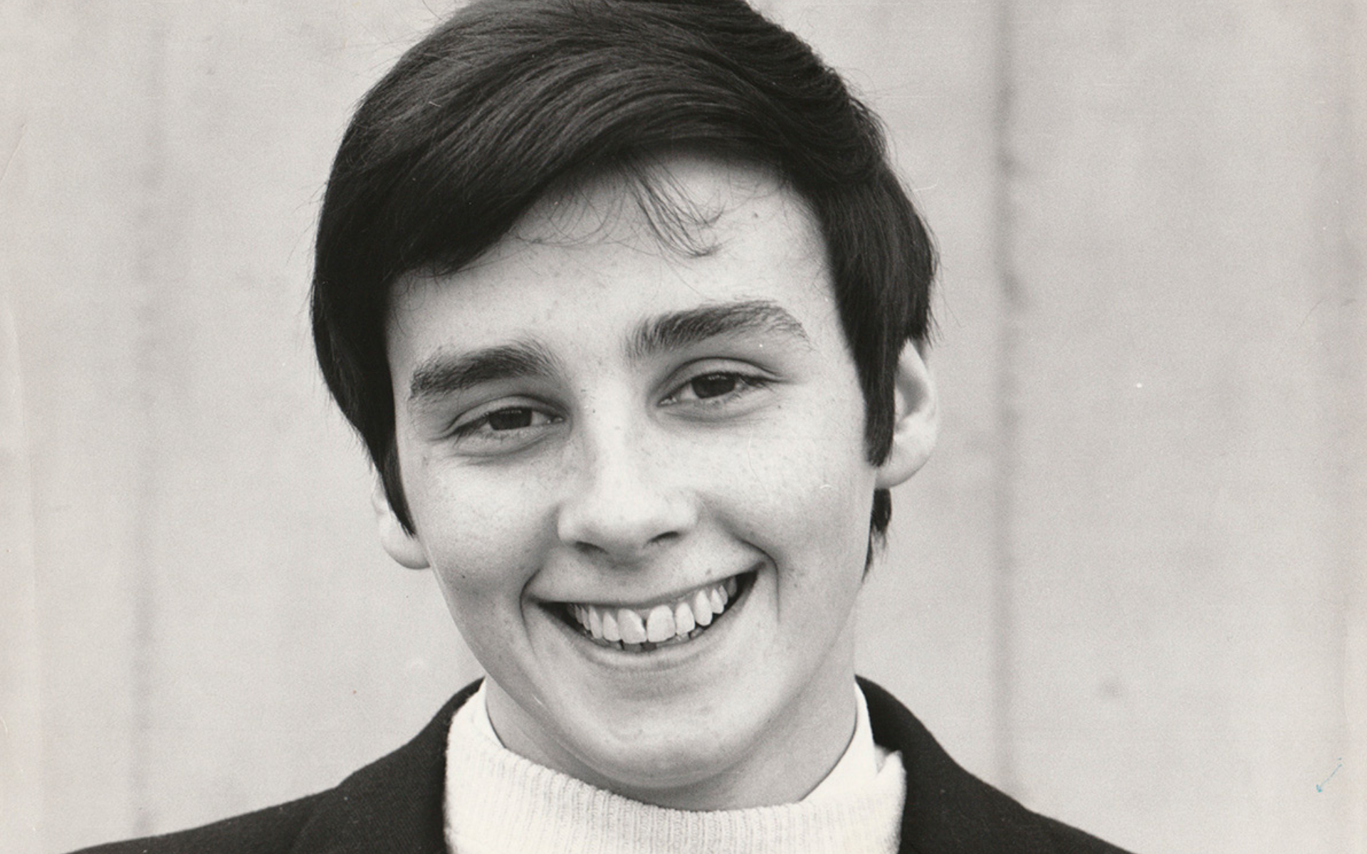 Le Luron en campagne