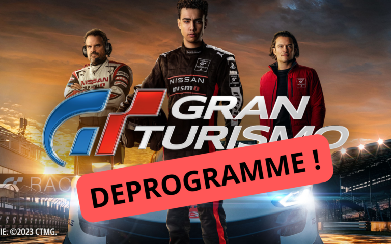 Grand Turismo
