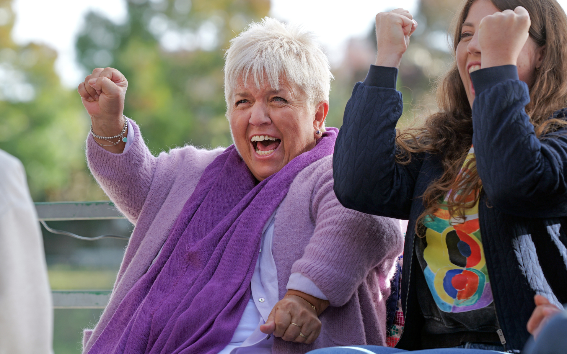 Joséphine ange gardien : Les Sirènes