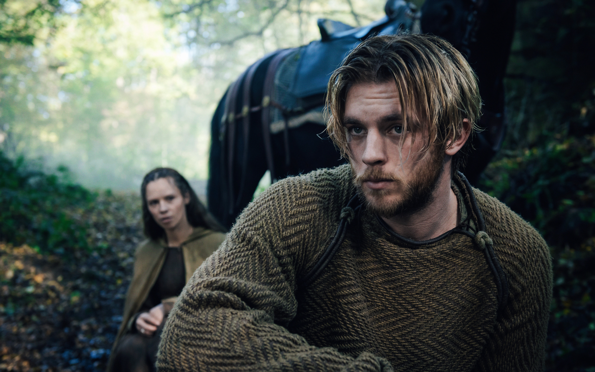 LA GUERRE DES ROYAUMES