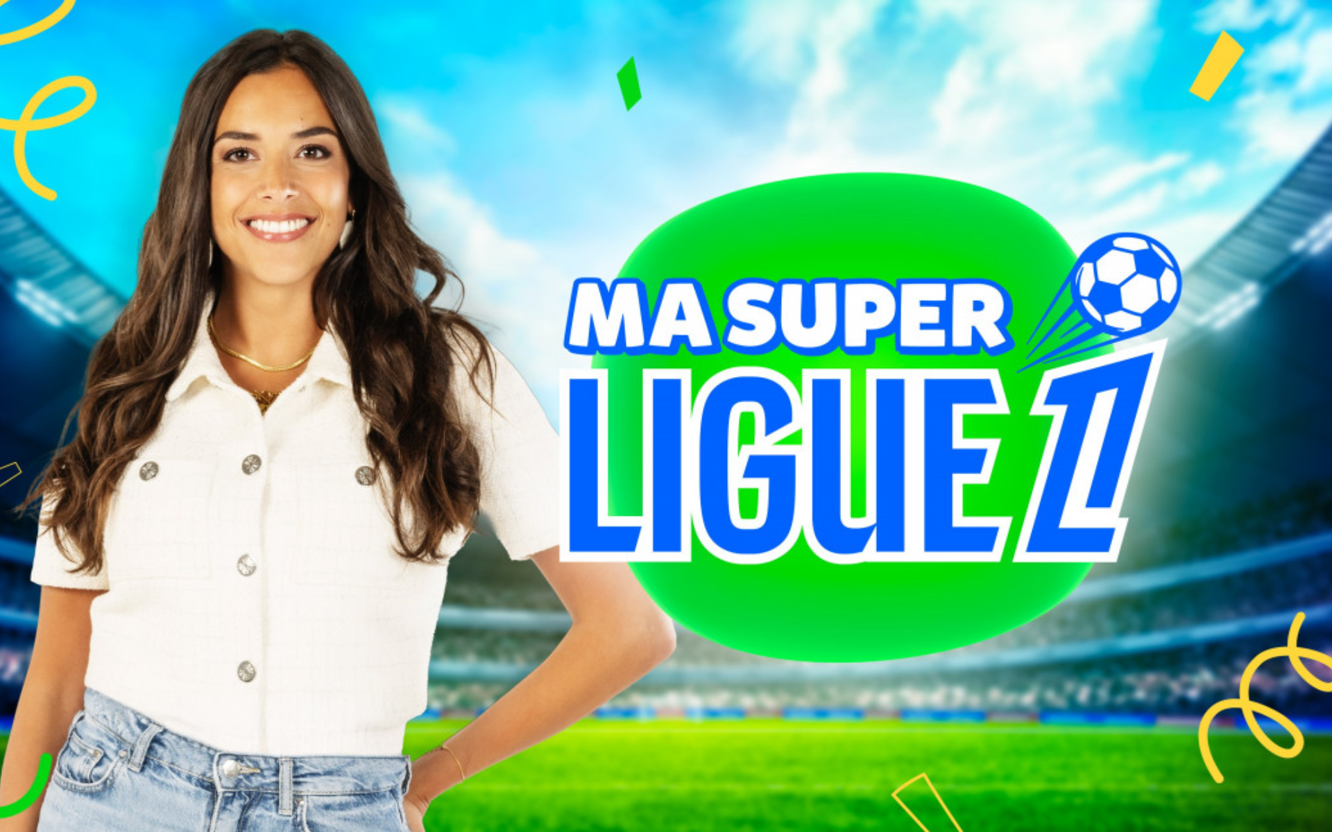 Ma super Ligue 1