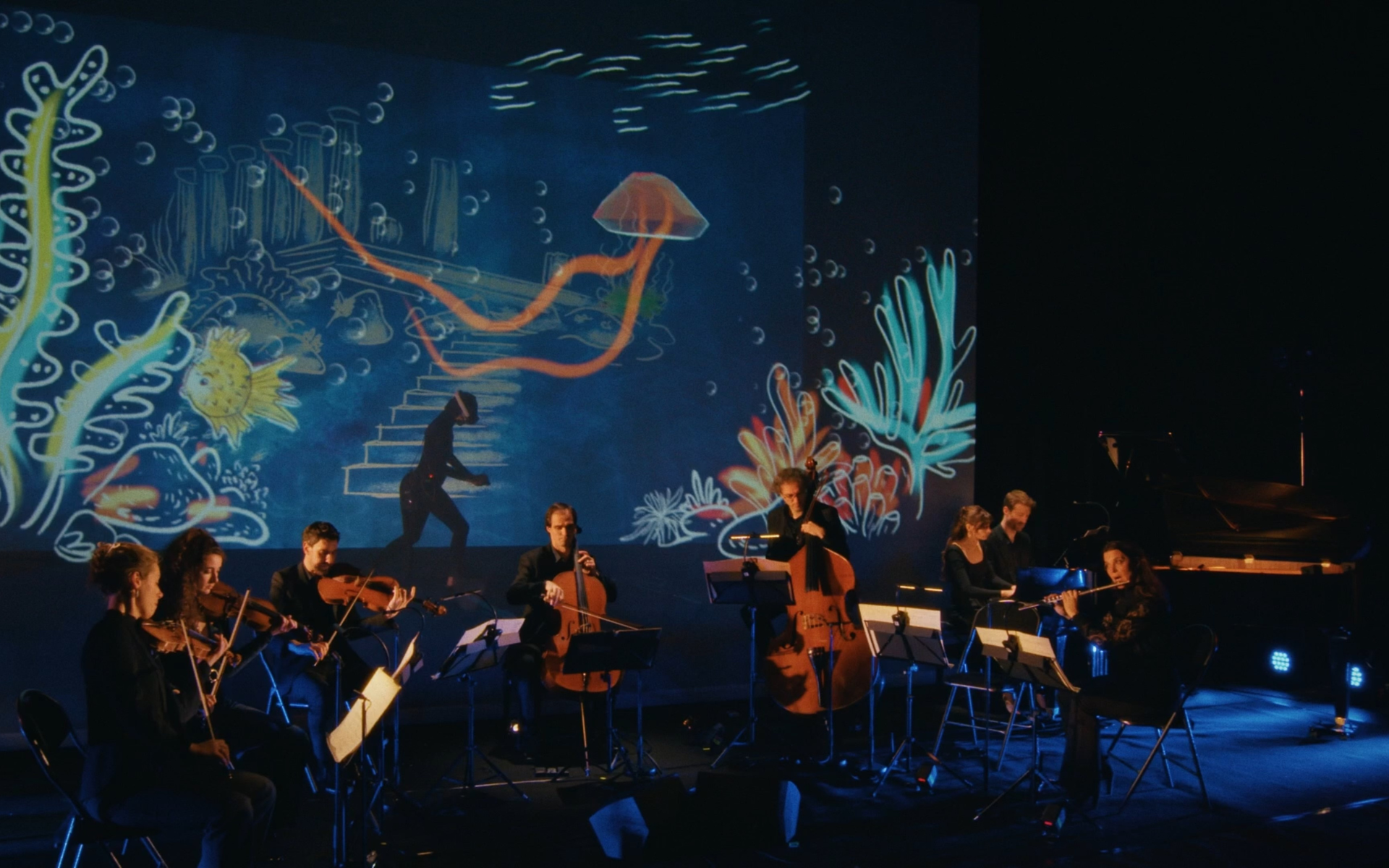 Le Carnaval des animaux