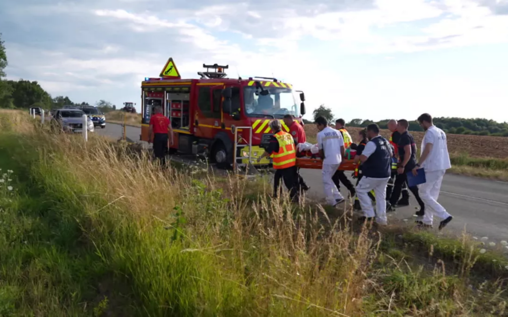 Enquêtes de Région