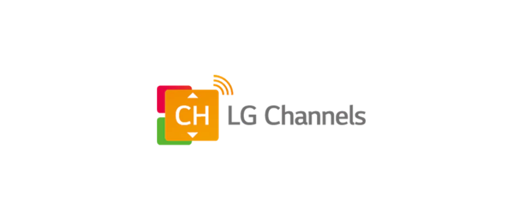 logo LG Channels
