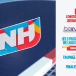 beIN SPORTS prolonge ses droits sur la LNH jusqu’en 2031 et lance un nouveau magazine dédié au handball