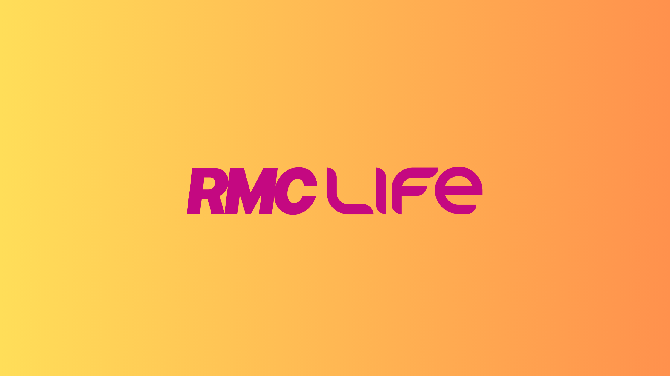 RMC Life débarque en FAST sur Samsung TV Plus