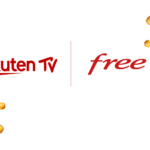 Rakuten TV rejoint Free TV avec cinq chaînes FAST gratuites