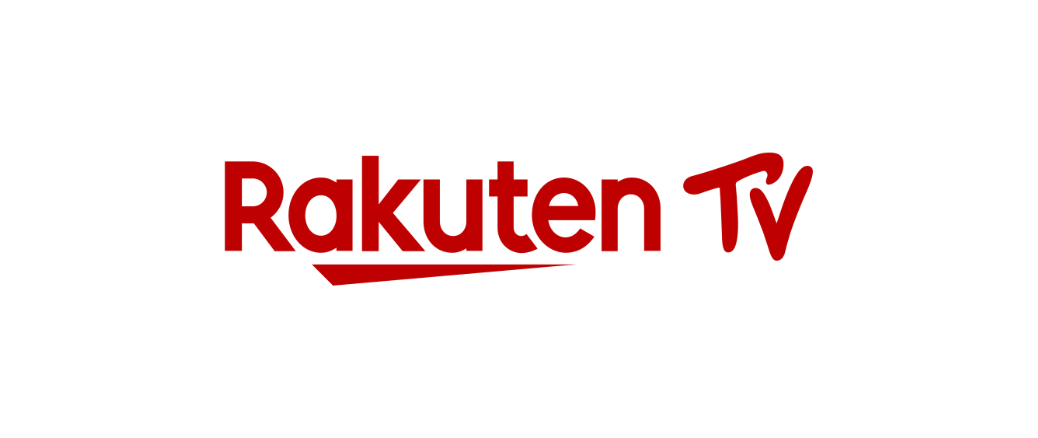 logo Rakuten TV