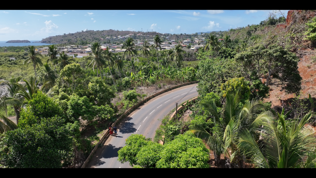 6 Kilomètres Mayotte