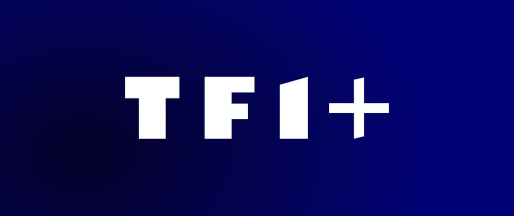 logo tf1+