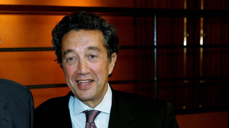 Claude Berda