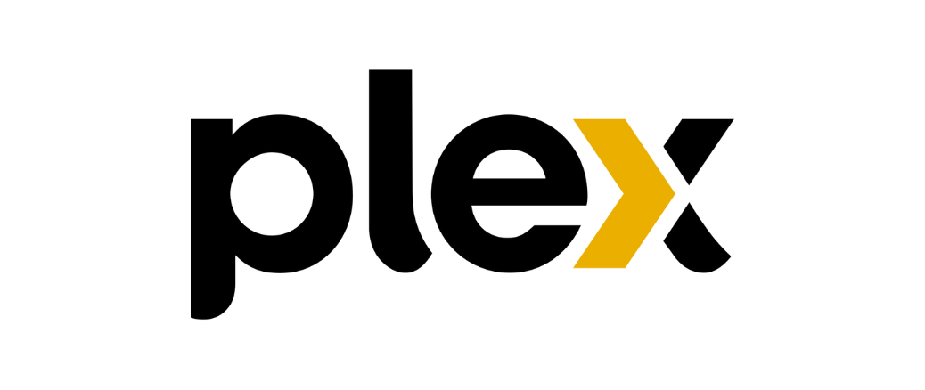 logo Plex