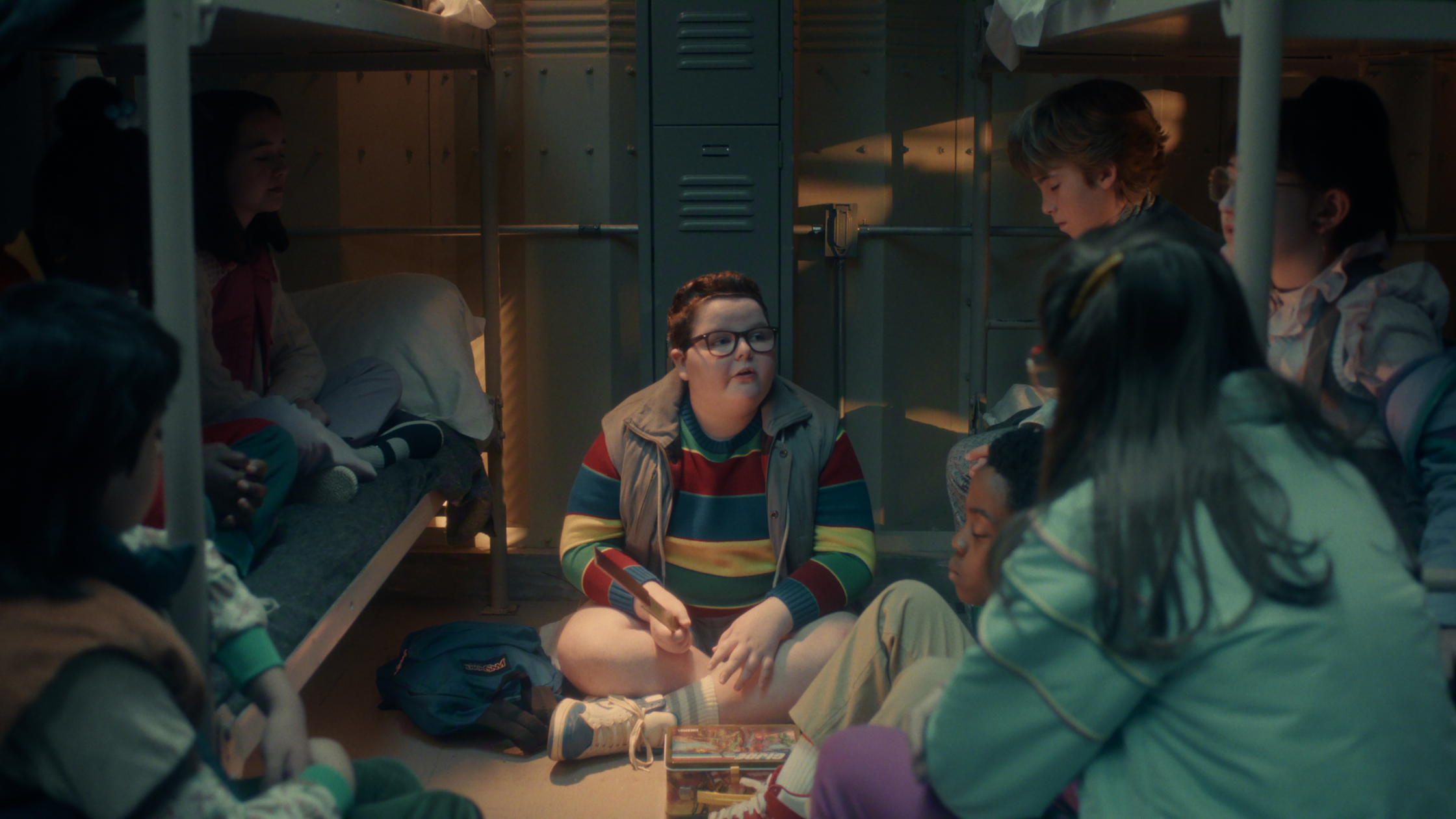 © 2024 Netflix, Inc