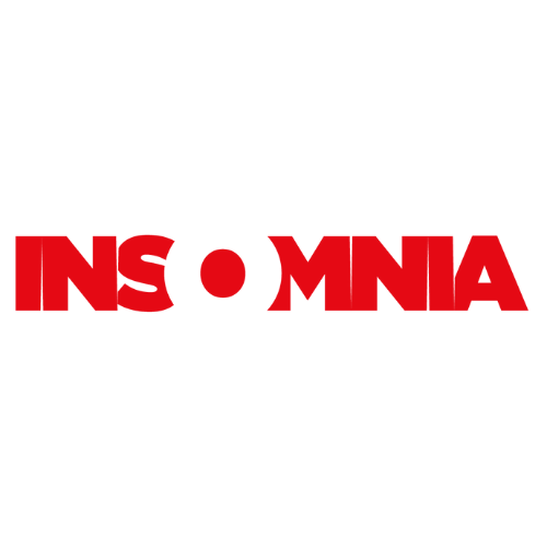 Logo Insomnia